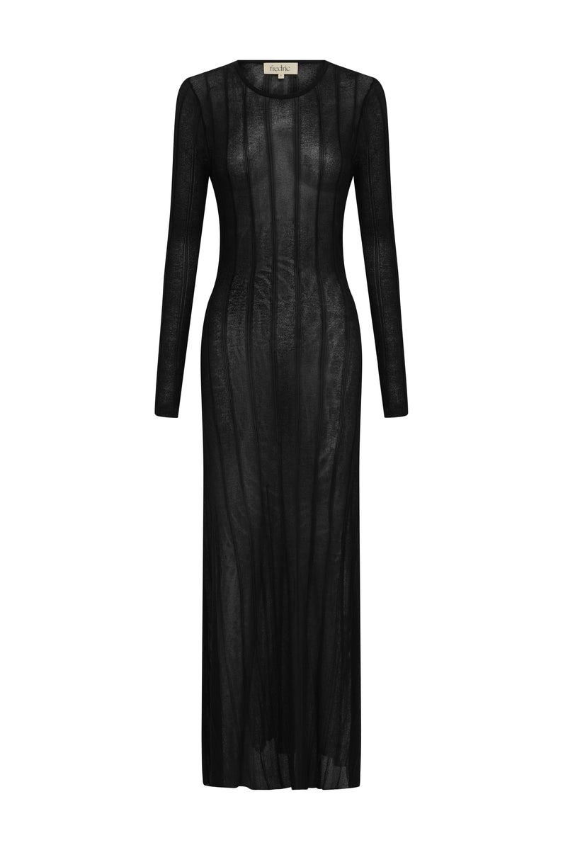 bec and bridge frederic midi dress fredric - The Dash dress