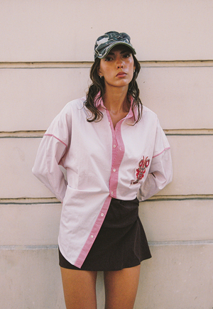 Evie shirt