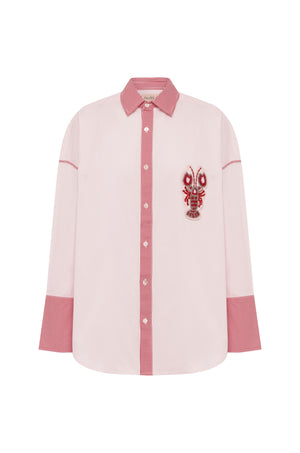 Evie shirt