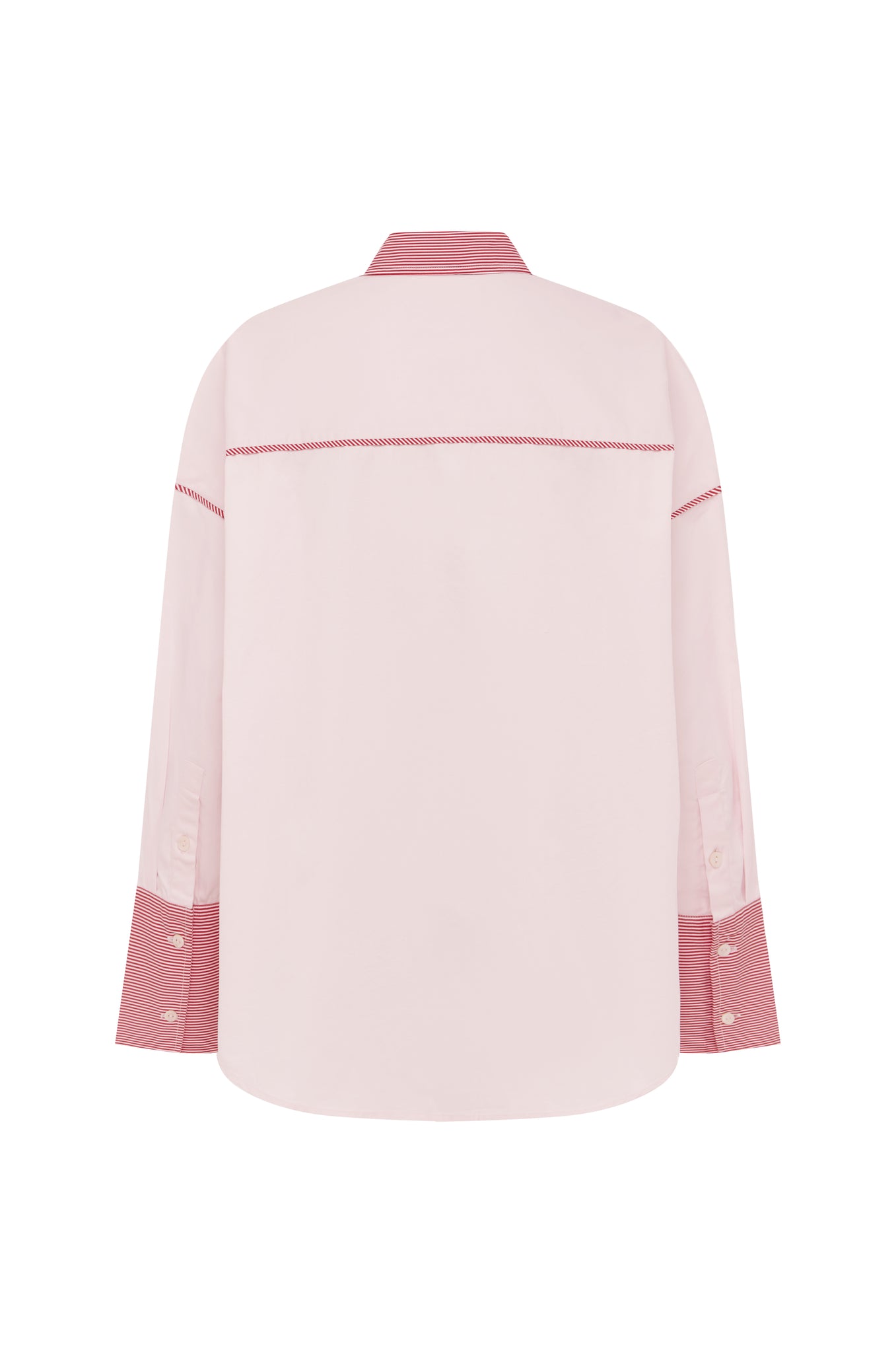 Evie shirt