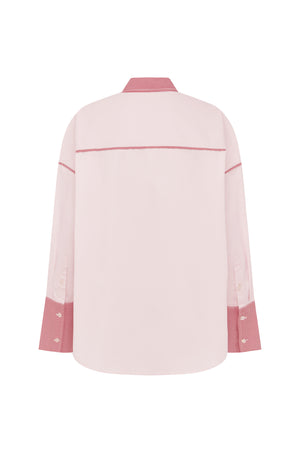 Evie shirt