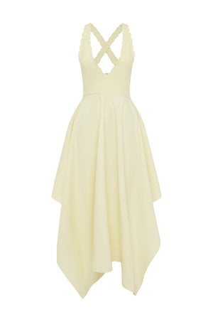 Jolene Dress