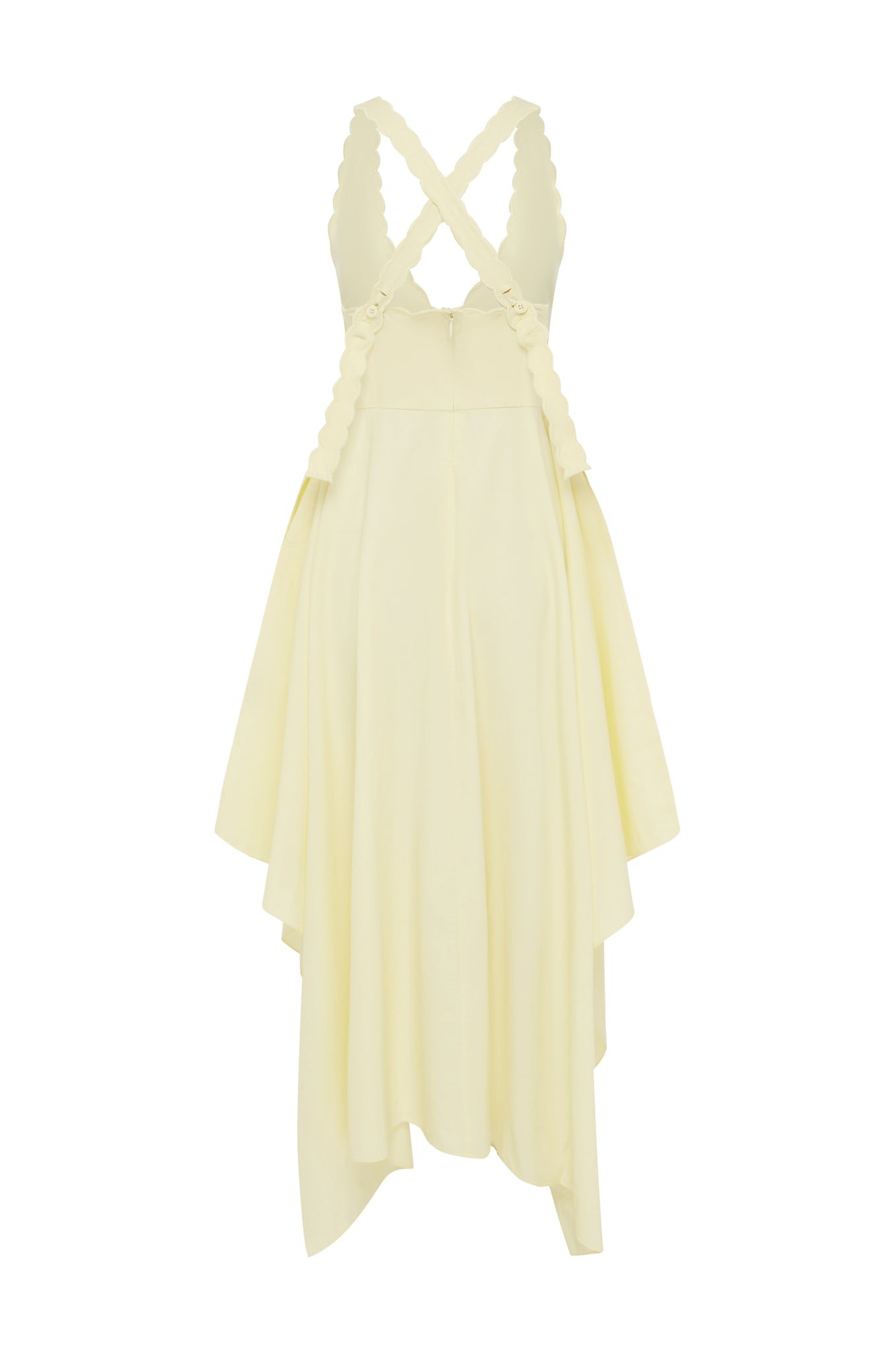 Jolene Dress