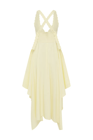 Jolene Dress