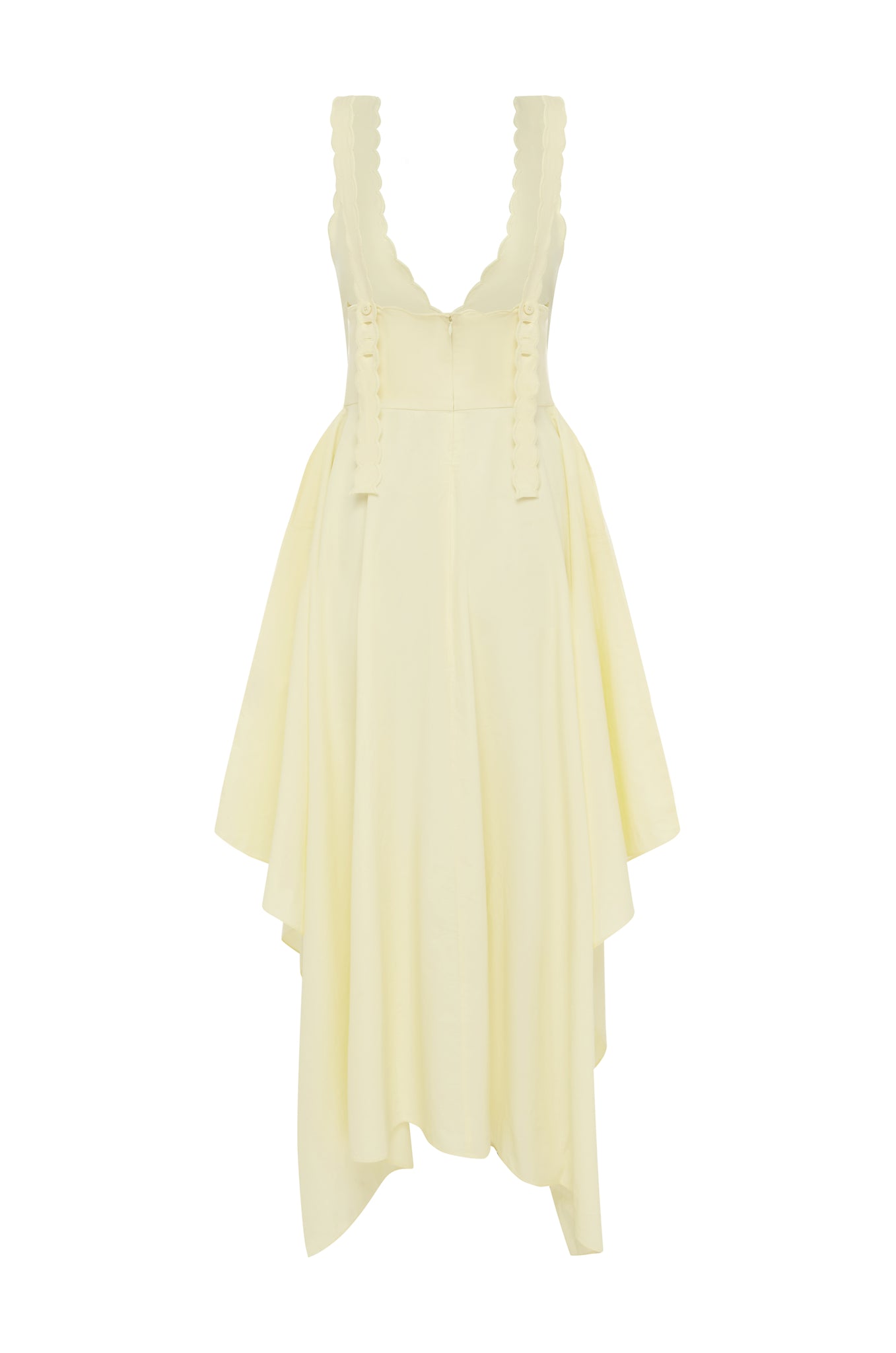 Jolene Dress
