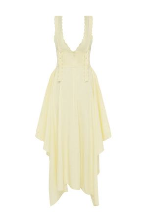 Jolene Dress