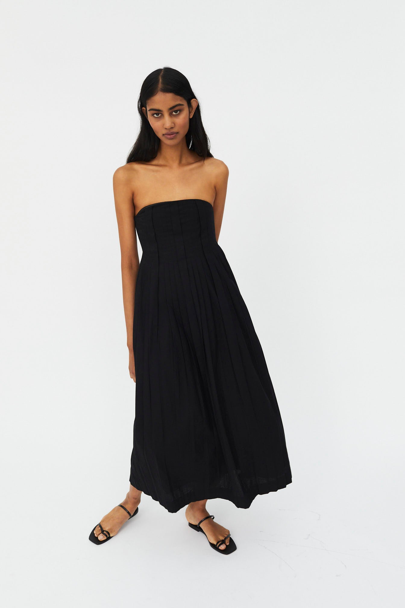 frederic midi dress Bec + Bridge Frederic Dress Rent a Dress